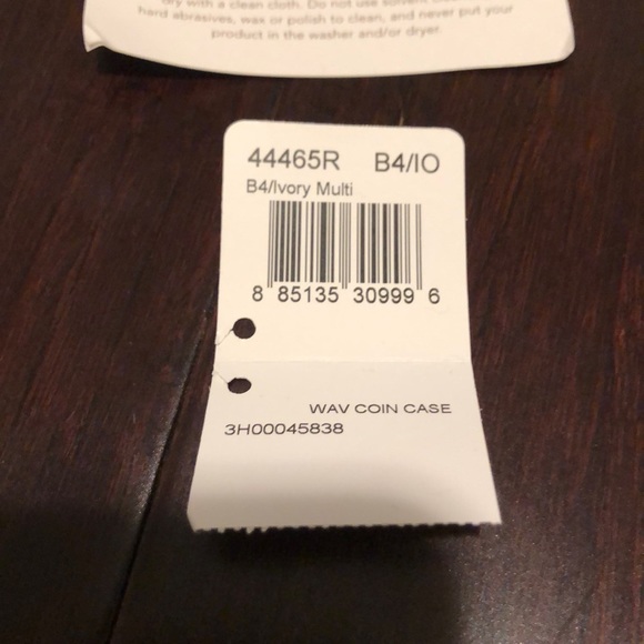 Coach coin purse - Picture 5 of 5